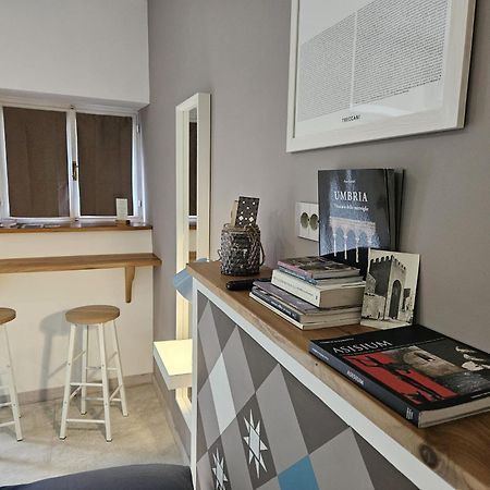 La Bouganville Assisi Dış mekan fotoğraf